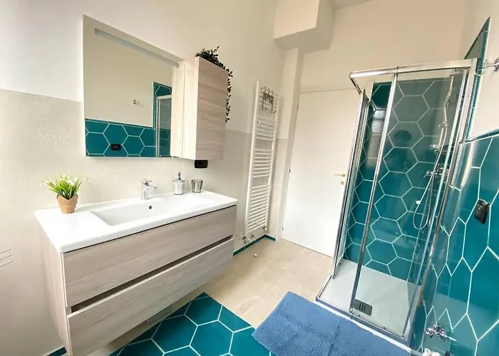 דירה Memory Con Wifi/netflix *