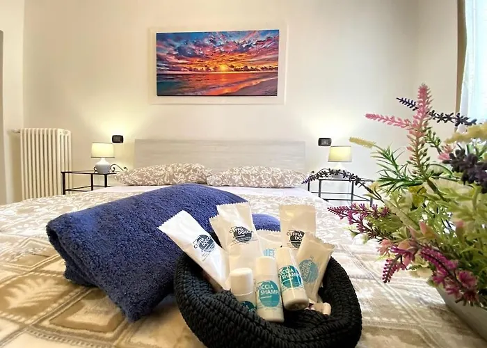 Appartamento Memory Con Wifi/netflix *