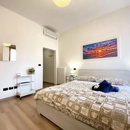 Memory Con Wifi/netflix Bologna