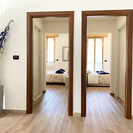 Memory Con Wifi/netflix Apartment *