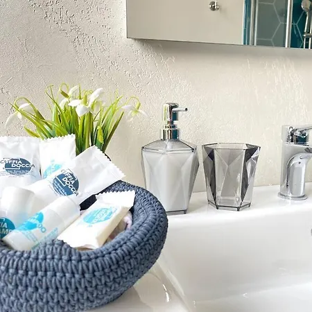 Memory Con Wifi/netflix Apartman Bologna