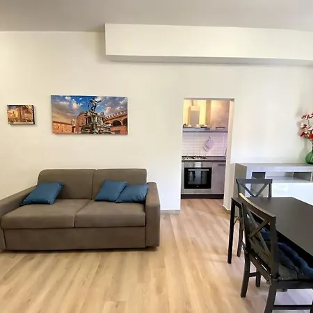 Memory Con Wifi/netflix Apartmán