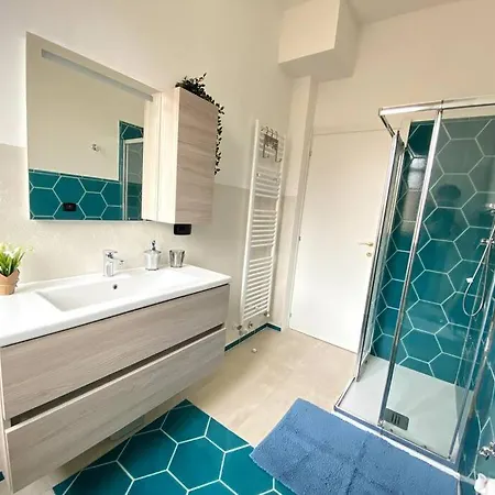 Apartmán Memory Con Wifi/netflix *