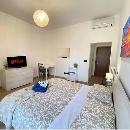 Memory Con Wifi/netflix Διαμέρισμα *