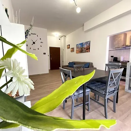 Memory Con Wifi/netflix Apartment Bologna