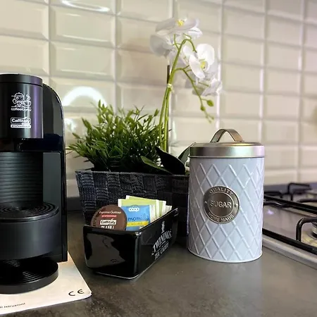 Apartment Memory Con Wifi/netflix