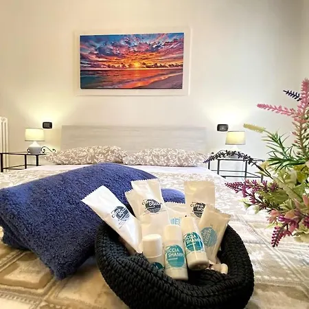 Apartment Memory Con Wifi/netflix *