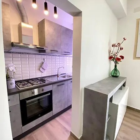 Memory Con Wifi/netflix Apartmán *