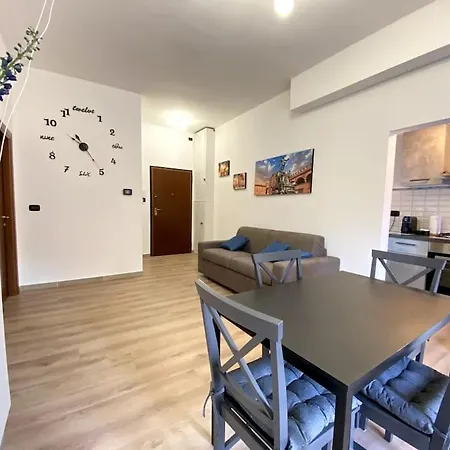 Memory Con Wifi/netflix Apartman Bologna