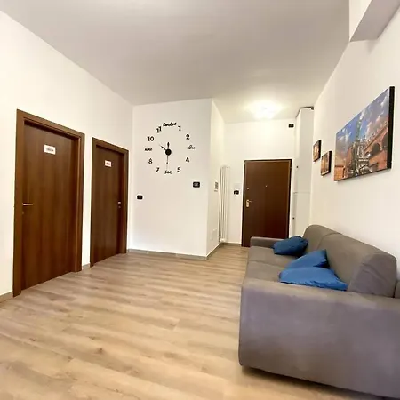 Memory Con Wifi/netflix Bologna