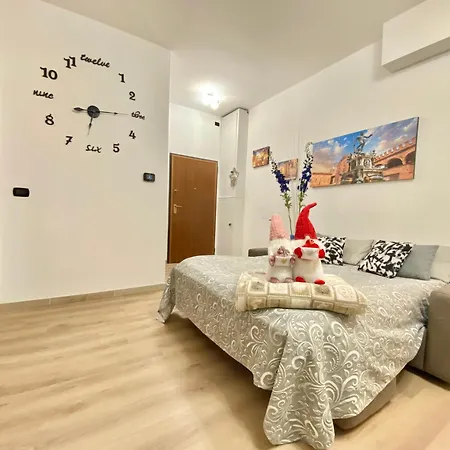 Memory Con Wifi/netflix Bologna