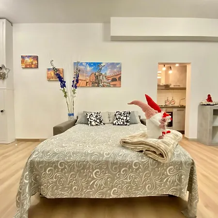 Memory Con Wifi/netflix Διαμέρισμα