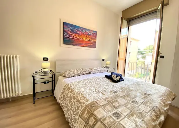 Apartamento Memory Con Wifi/netflix Bolonha