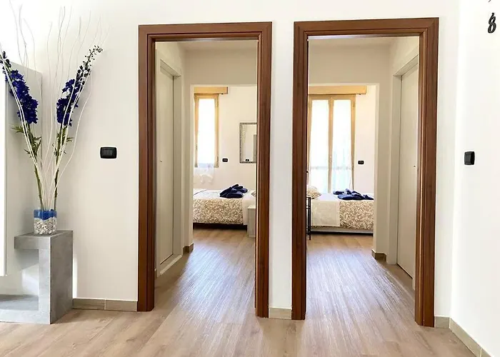 Memory Con Wifi/netflix Apartamento *