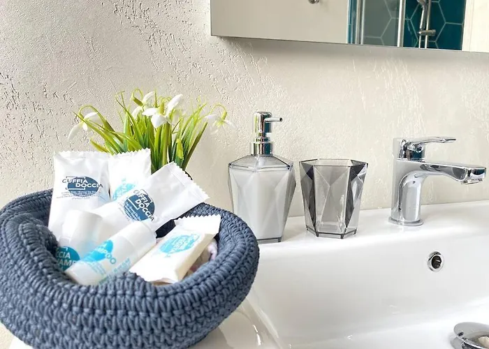 Memory Con Wifi/netflix Lägenhet Bologna