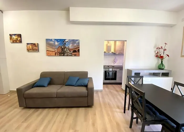 Memory Con Wifi/netflix Apartamento