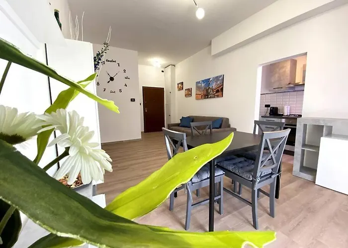 Memory Con Wifi/netflix Apartamento Bolonha