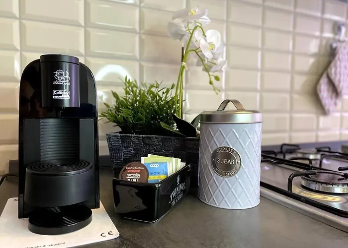 Apartamento Memory Con Wifi/netflix