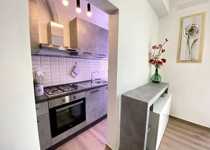 Memory Con Wifi/netflix Apartamento *