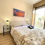 Apartamento Memory Con Wifi/netflix Bolonia