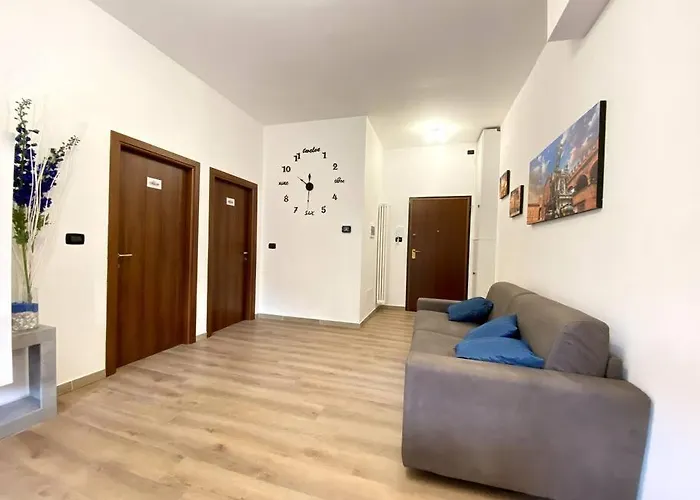 Memory Con Wifi/netflix Bologna