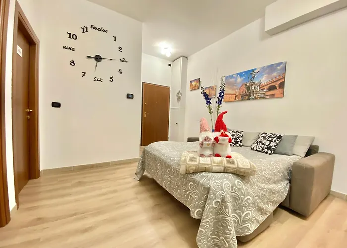 Memory Con Wifi/netflix Bologna